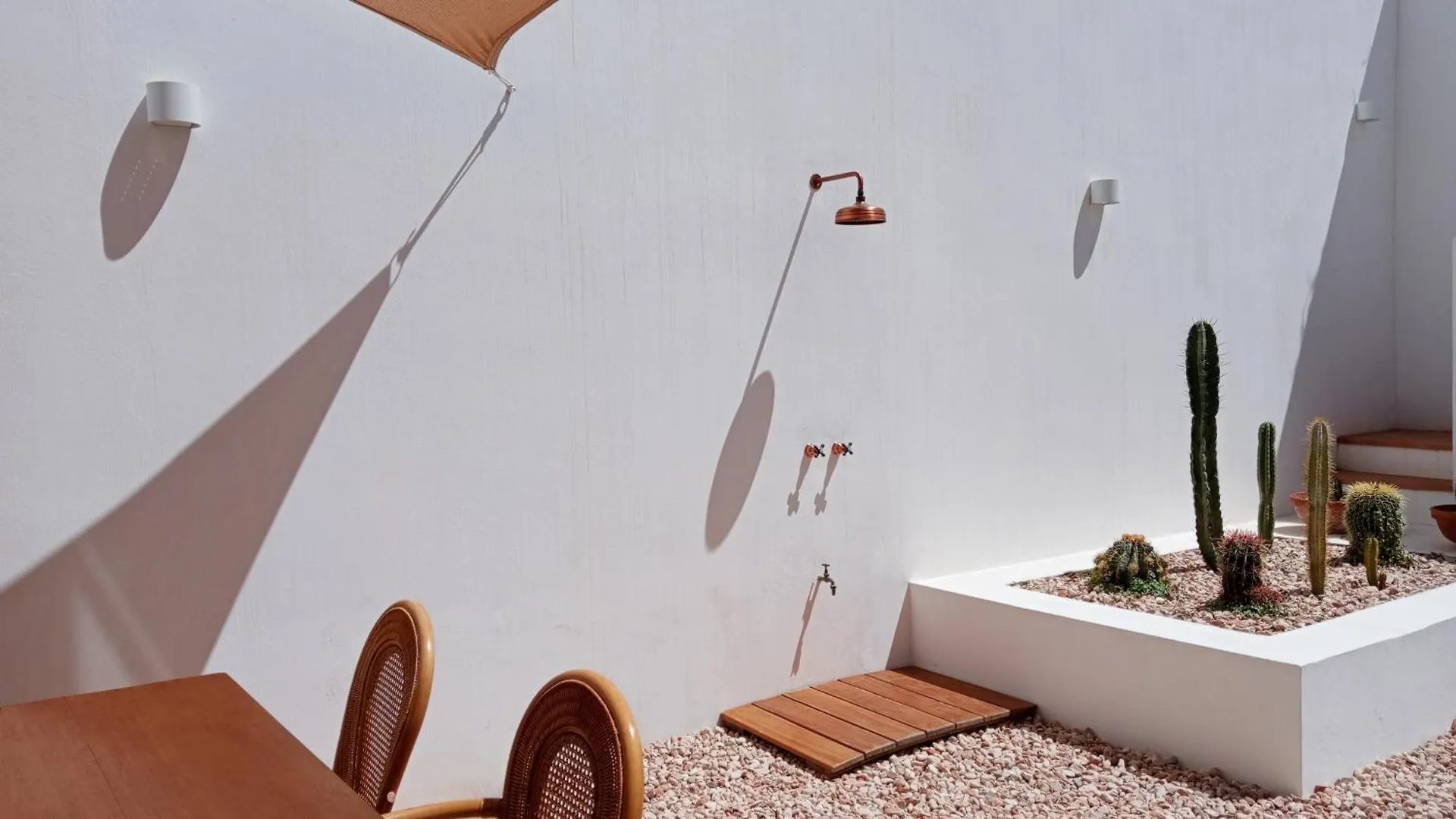 Hotel 3A Ease Of Living Ciutadella