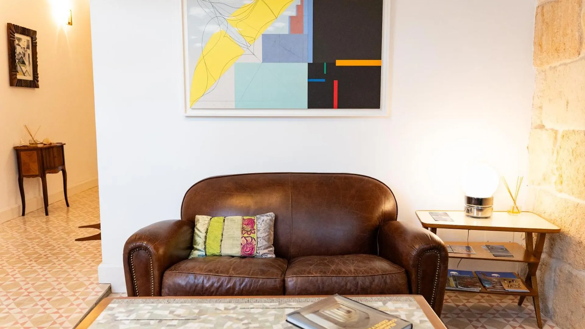 Hotel 3A Ease Of Living Ciutadella  Spain