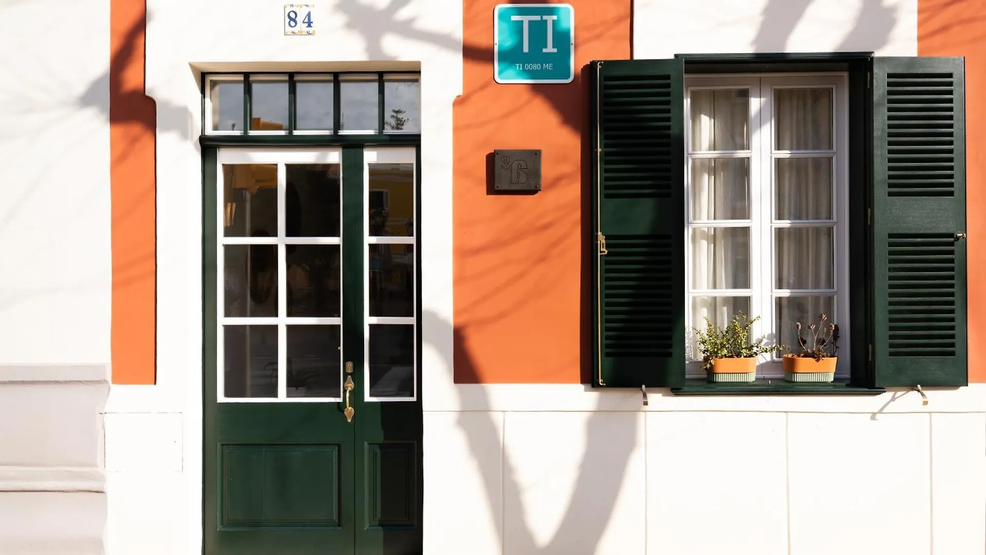 Hotel 3A Ease Of Living Ciutadella
