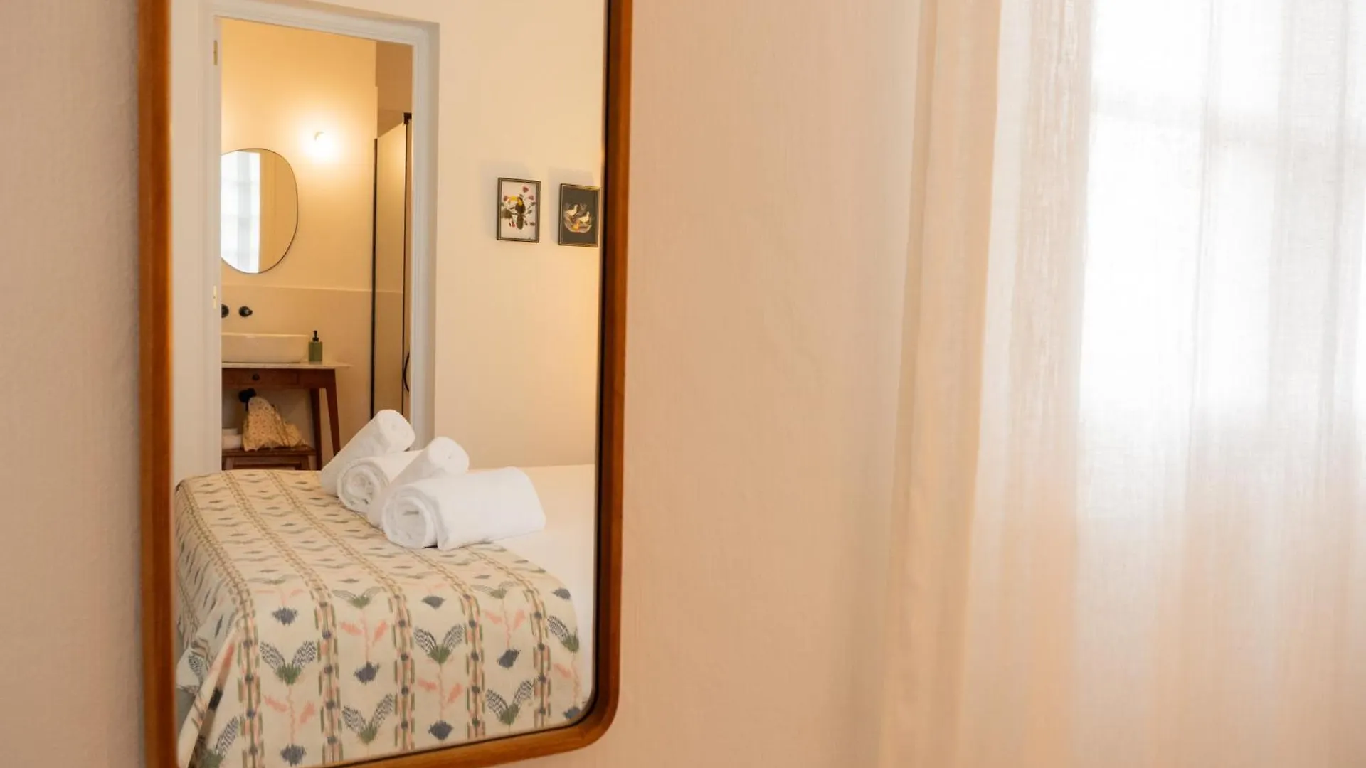 Hotel 3A Ease Of Living Ciutadella  Ciutadella (Menorca)