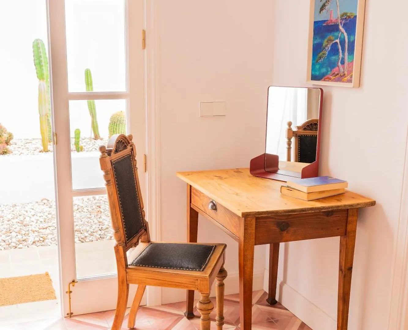 Hotel 3A Ease Of Living Ciutadella  Spain