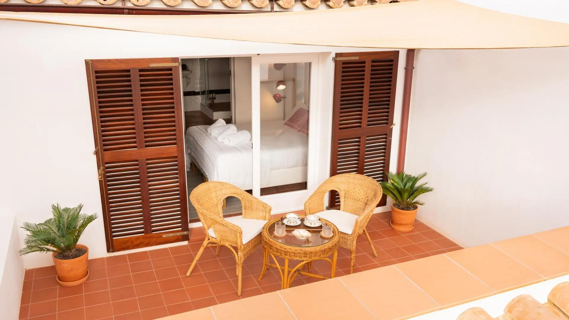 Hotel 3A Ease Of Living Ciutadella  España