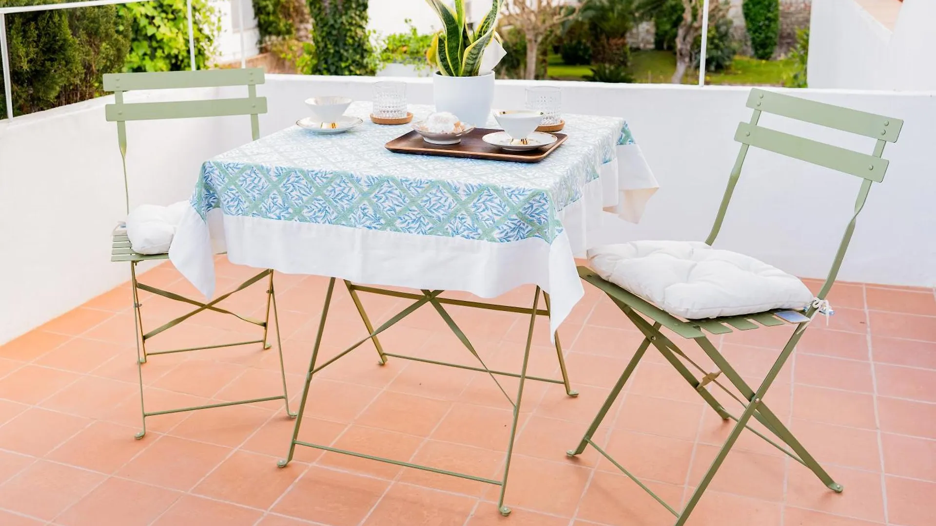Hotel 3A Ease Of Living Ciutadella  Spain