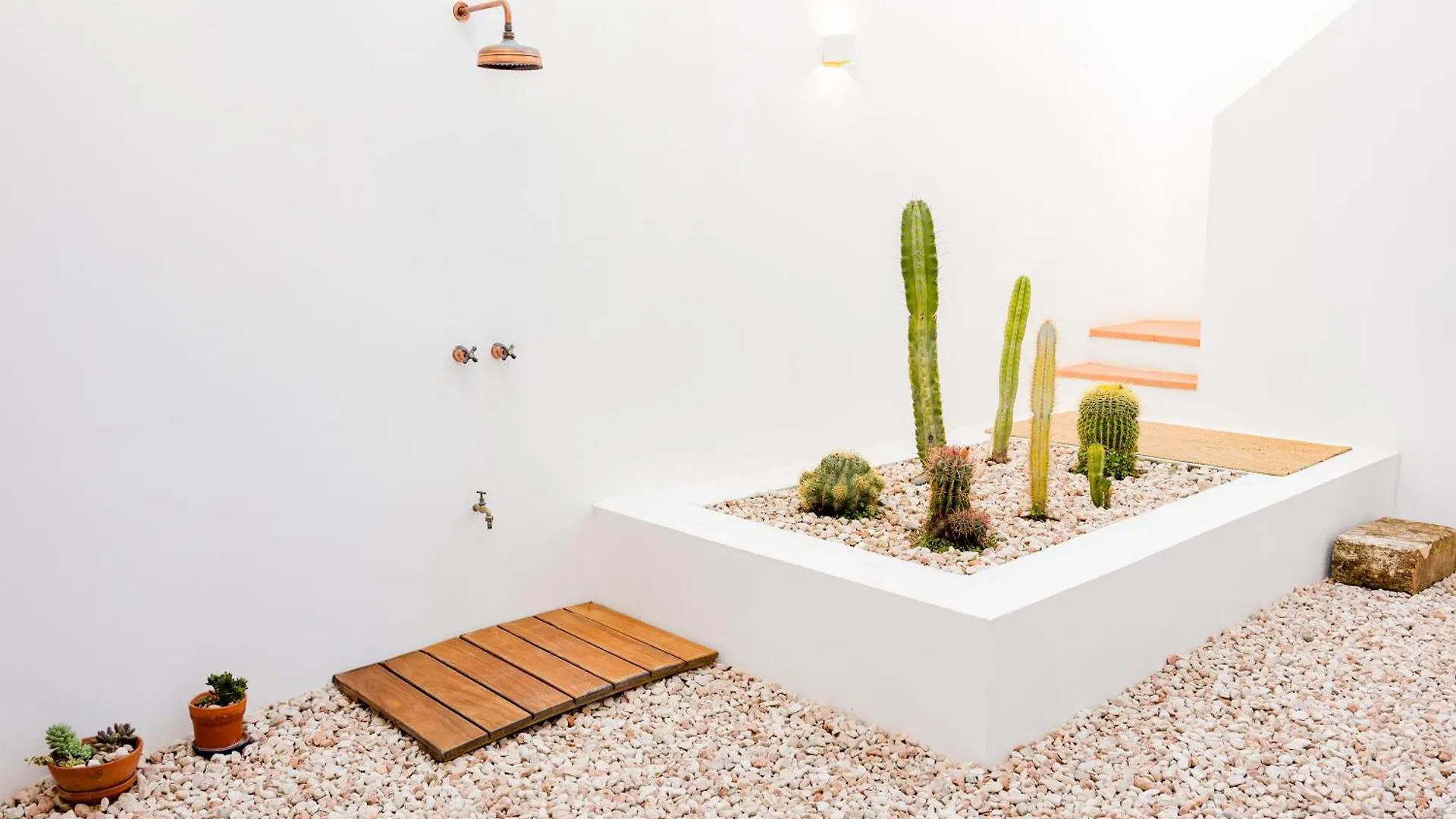 Hotel 3A Ease Of Living Ciutadella