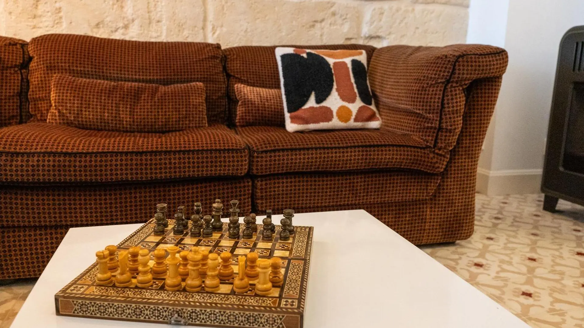 Hotel 3A Ease Of Living Ciutadella  Spain