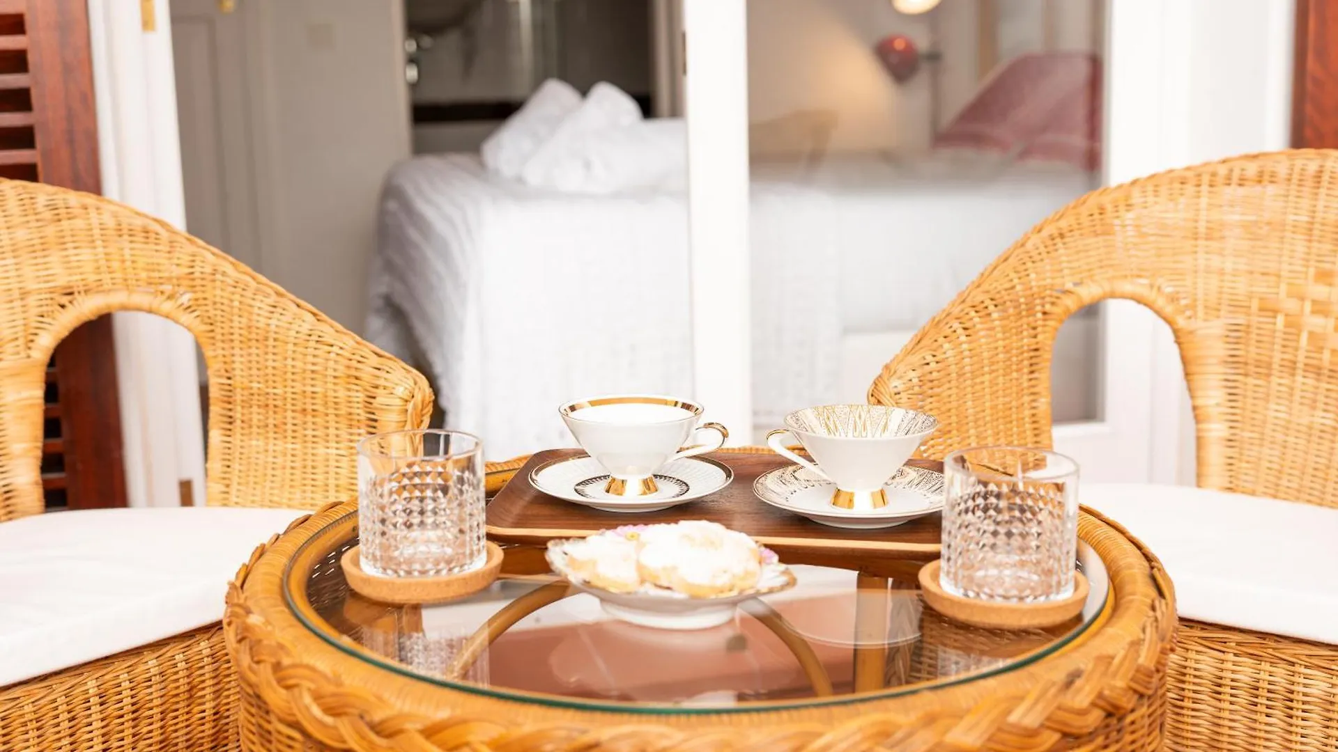 Hotel 3A Ease Of Living Ciutadella