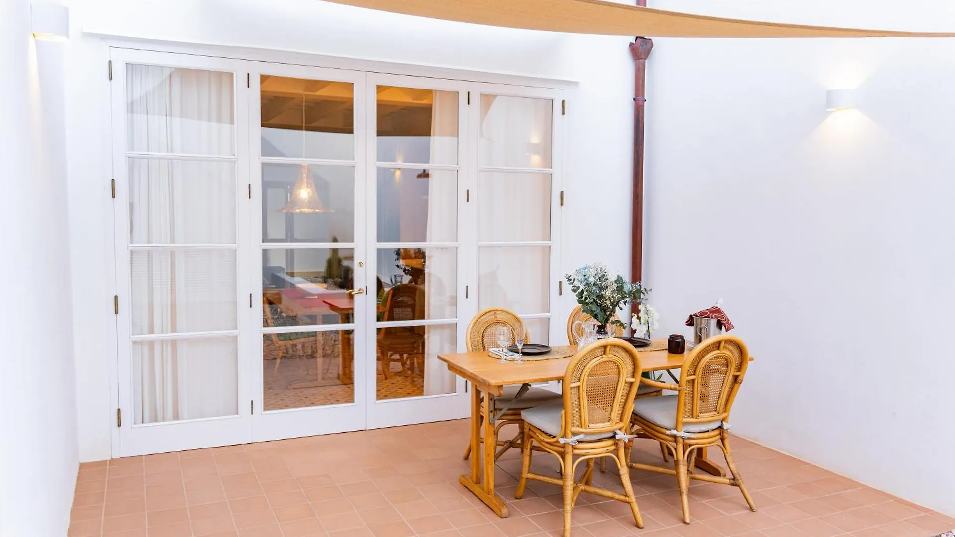 Hotel 3A Ease Of Living Ciutadella