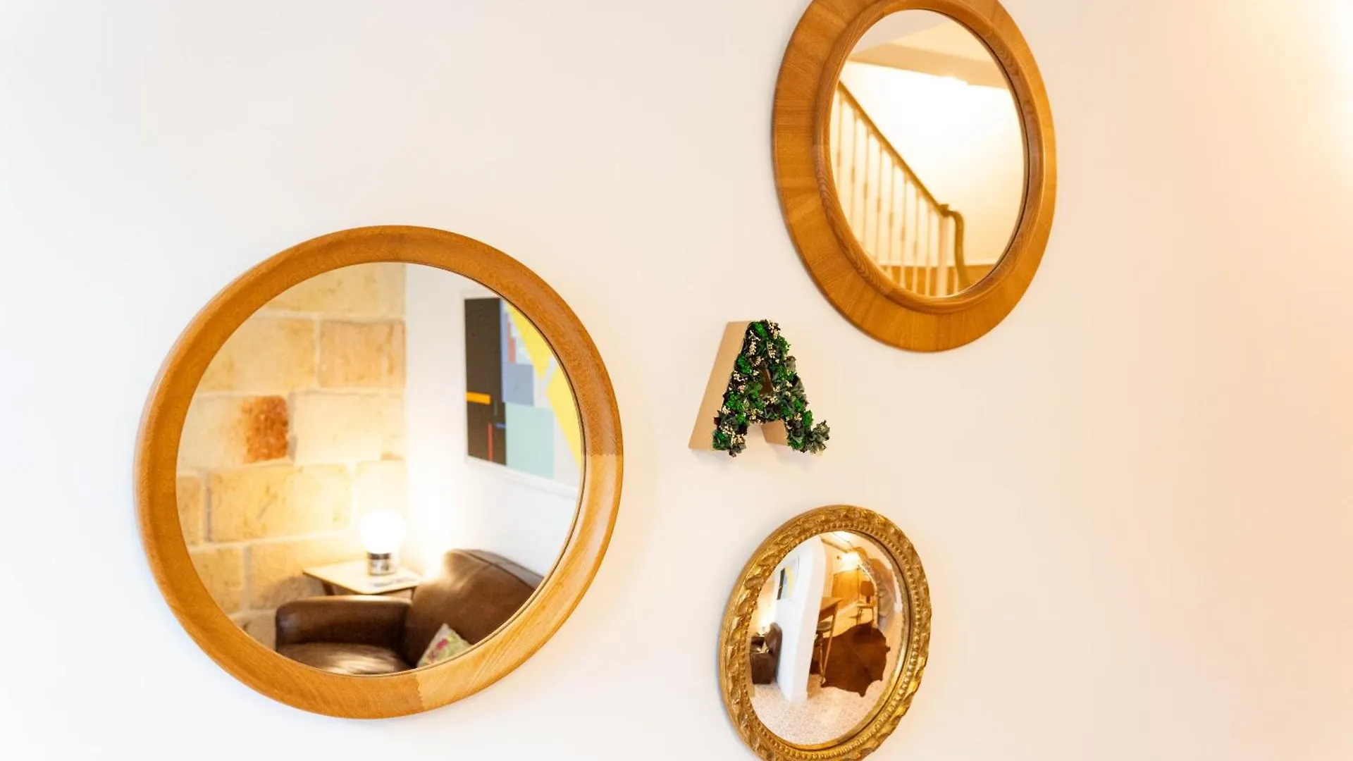Hotel 3A Ease Of Living Ciutadella