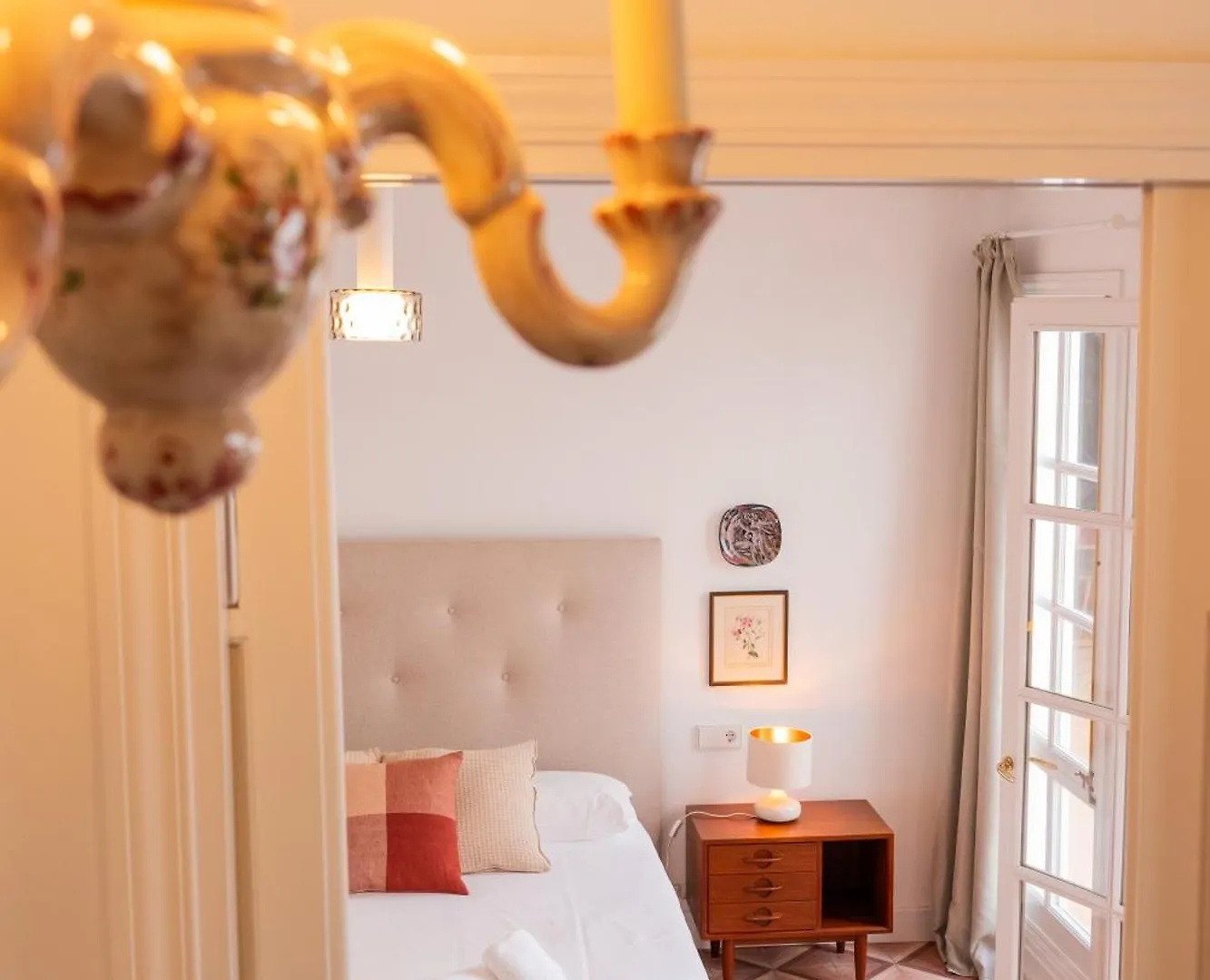 Hotel 3A Ease Of Living Ciutadella Spanyolország