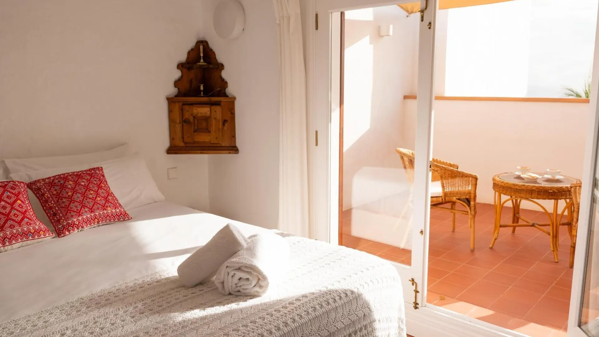 Hotel 3A Ease Of Living Ciutadella