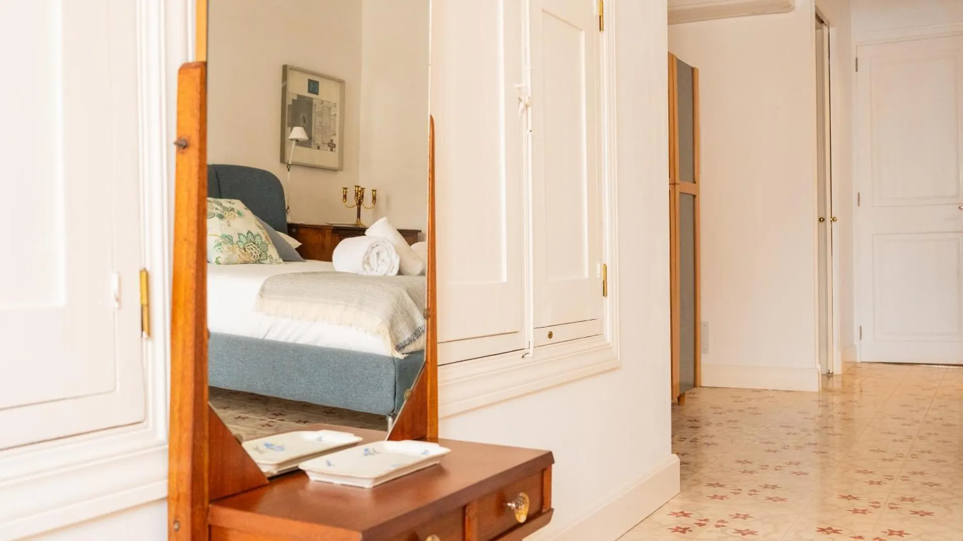 Hotel 3A Ease Of Living Ciutadella