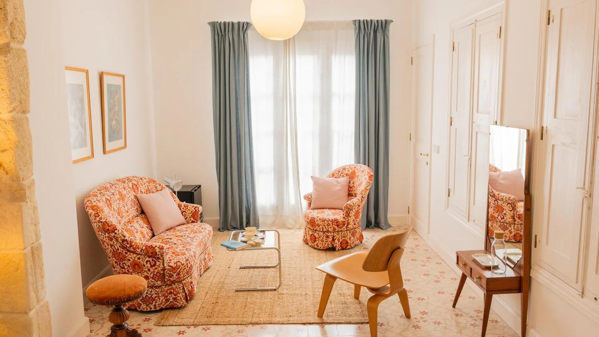 Hotel 3A Ease Of Living Ciutadella